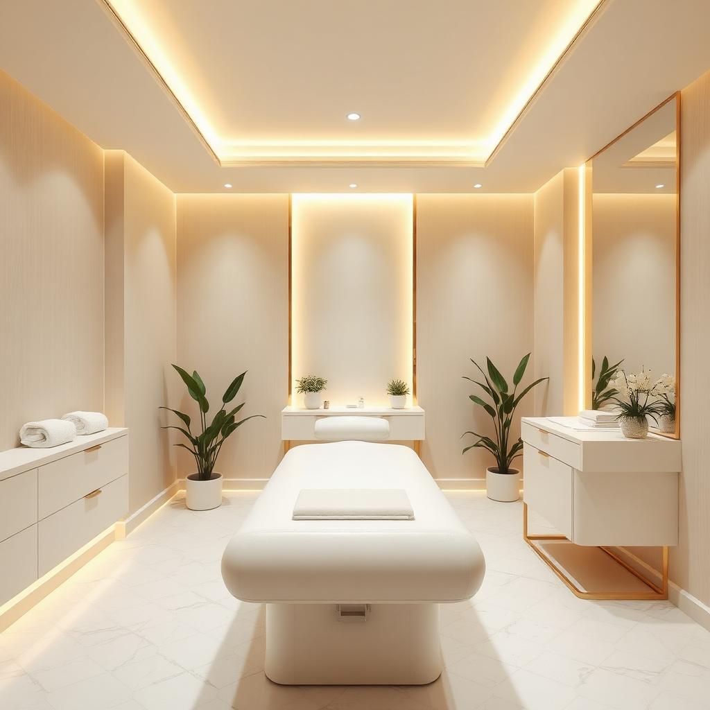 Body Treatment / Laser Treatment
