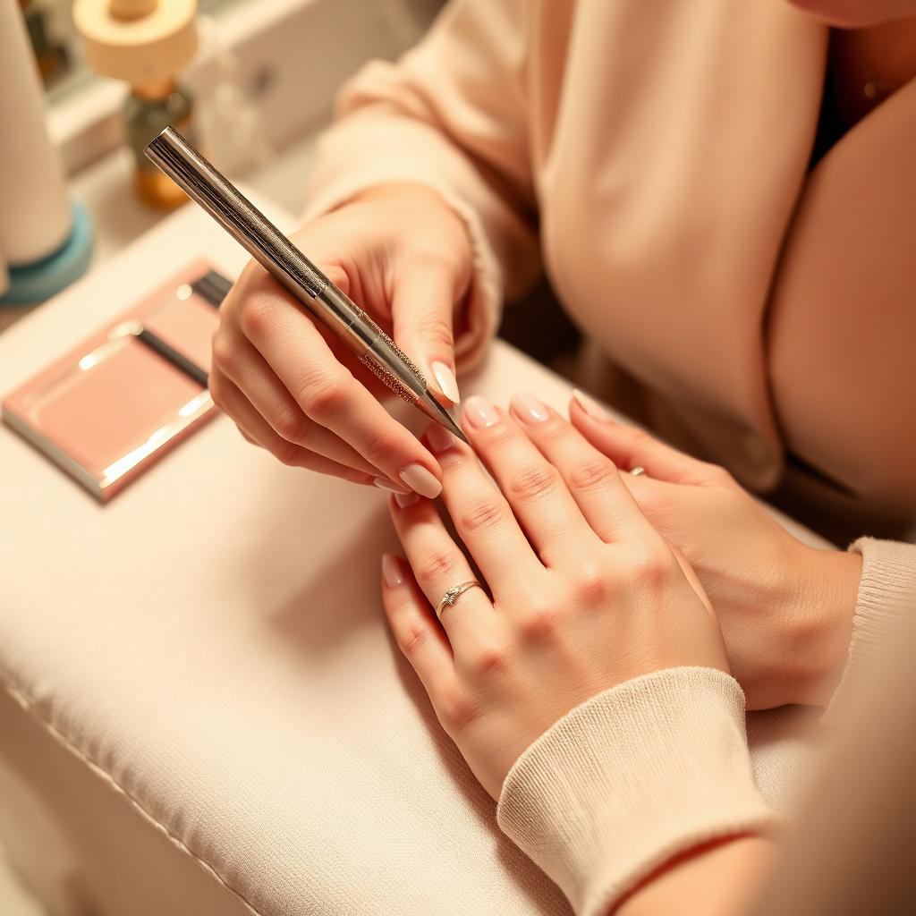 Manicure