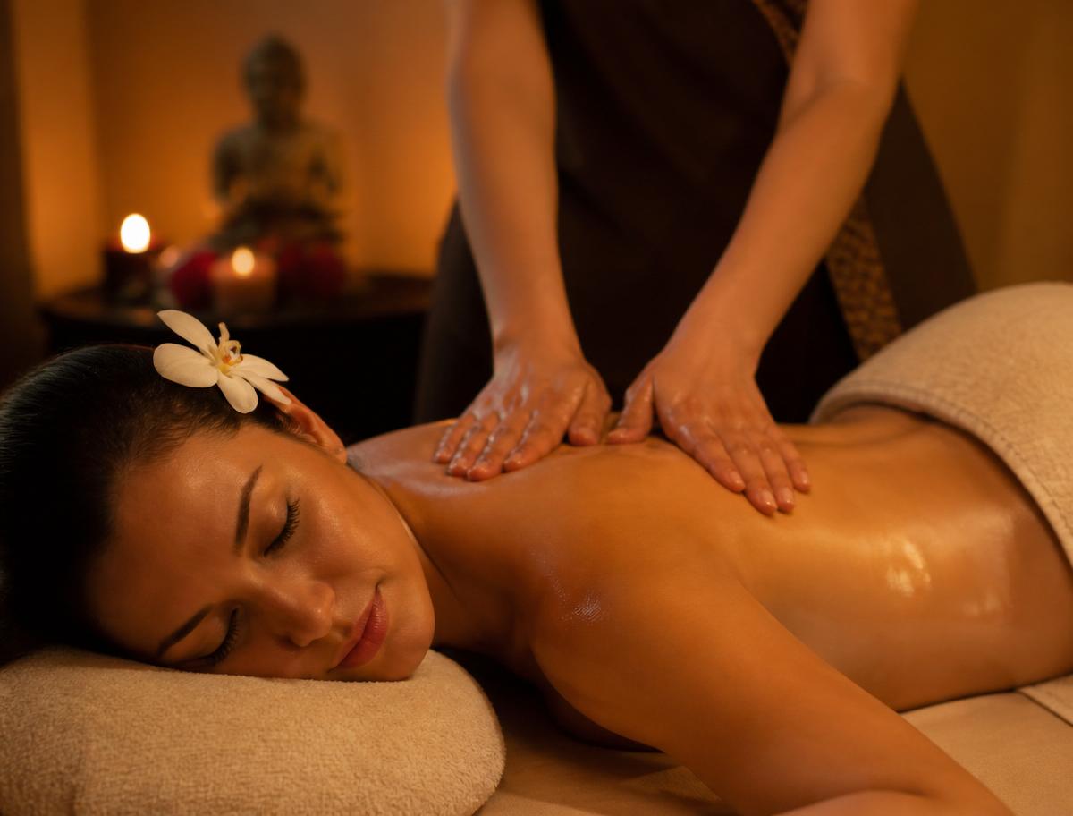 Massage